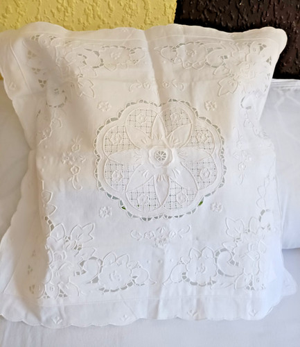 Kopfkissen bezug zauberhafte - kopfkissen-bezug,