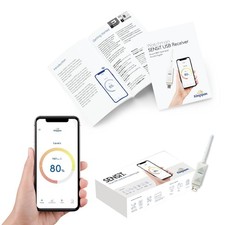 Kingspan Watchman Sensit Smart