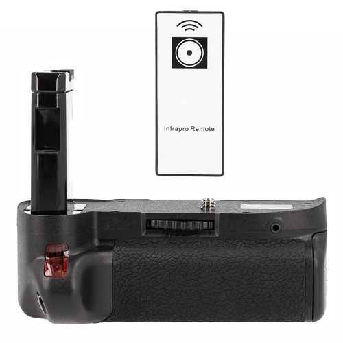 Ayex batteriegriff für nikon - für,