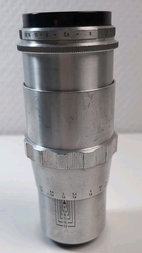 Carl zeiss jena - jena, triotar