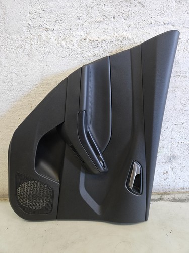 Türverkleidung ford focus mk3 - türverkleidung,