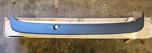 Opel kadett heckspoiler - kadett,