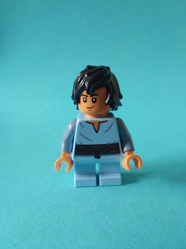 Lego star wars - minifigur, 1407