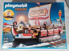 Playmobil History 5390