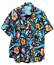 70er Jahre Buntes, Hippie