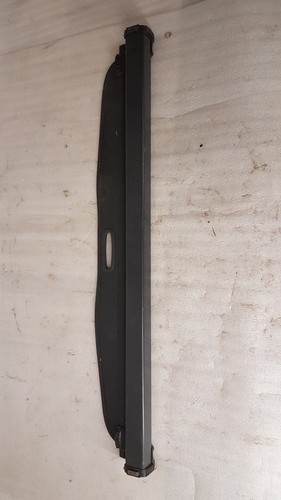 Laderaumabdeckung