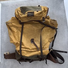 Vintage Karrimor Jaguar