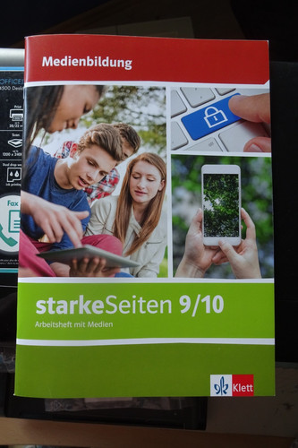 Medienbildung starke seiten - medienbildung,