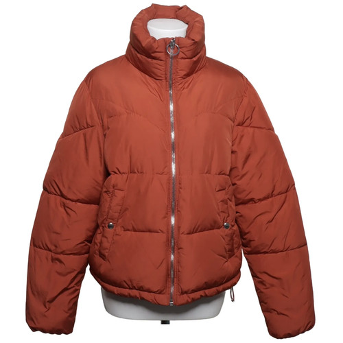 Bershka winterjacke damen - bershka,,