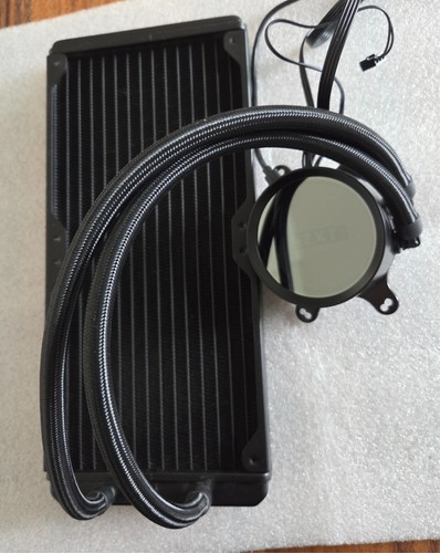Nzxt kraken x63 rgb 280 - kraken,