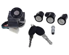 Schlosssatz komplett