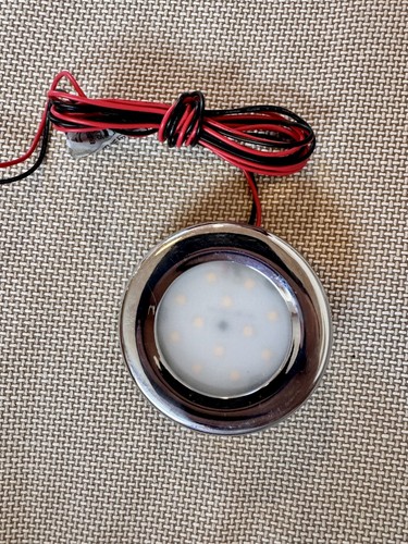 Led innenlicht lampe - v,