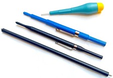 Abgleichwerkzeug Besteck