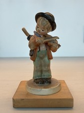 Goebel Hummel Figur Geiger
