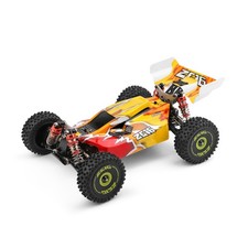 RC Offroad-Auto 75 Km/h