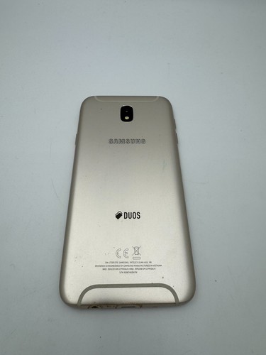 Samsung smartphone galaxy - smartphone, j7