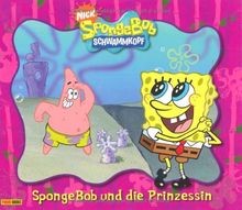 SpongeBob Schwammkopf