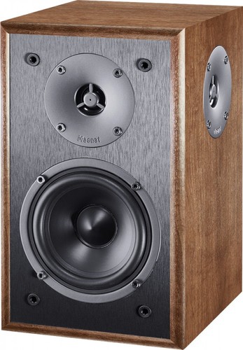 Speaker monitor s10 walnut - speaker,