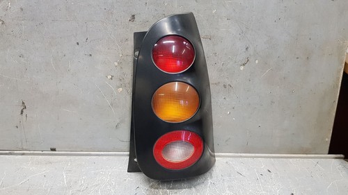 Heckleuchte rücklicht hinten - rücklicht,