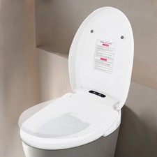Bidet toilettensitz elektrisch - bidet-toilettensitz,