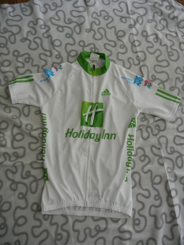 Rad trikot olympia london - rad,