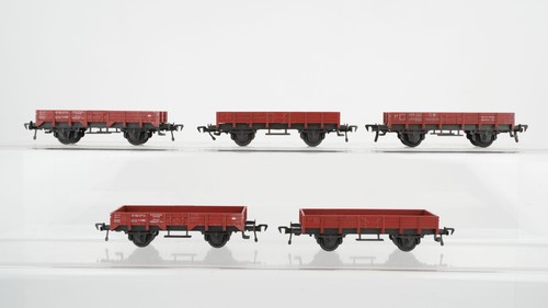 Fleischmann konvolut - fleischmann,