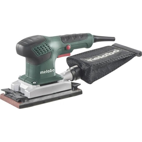 Metabo 2185 schleifmaschine - sr,