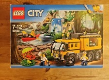 Lego City 60160 * Mobiles