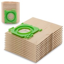 10 Beutel kompatibel mit SEBO