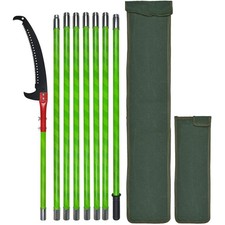 Astsäge 8 m mit Stiel