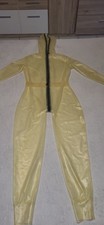 Latex Catsuit Ganzanzug