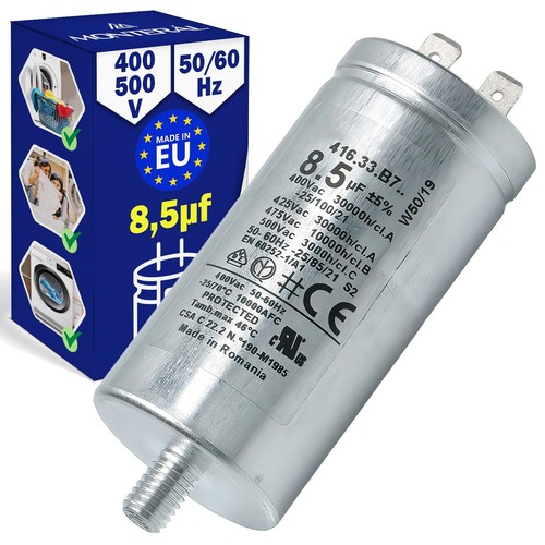 Kondensator 5µf für - kondensator,