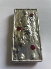 100 Gramm Zinnbarren 999 Star