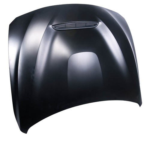 Set sport motorhaube stahl - set,