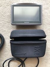  Navigationssystem:     TomTom Go 700 