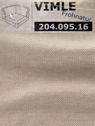 Ikea vimle bezug für - ikea,