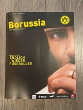BVB* BORUSSIA