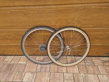 Koła mtb cali - 26, shimano