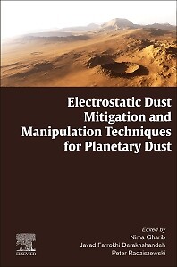 Electrostatic dust mitigation - electrostatic,