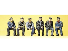 Preiser 10351 Industrie- und