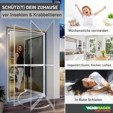 Windhager insektenschutz - windhager,