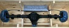- VW Crafter Hinterachse 51:13