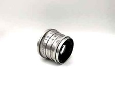 FED 50mm 1:2.8 Objektiv  L39