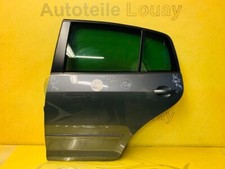 VW Golf Plus Tür hinten links