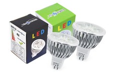 Hochwertige LED Spot Lampe