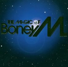 The magic boney von - the,