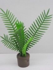 Palme im Topf +++ City Life ++