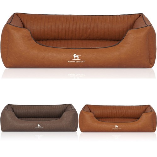 Orthopädisches hundebett - orthopädisches,