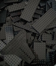 100 x Lego Platten Basic Sondersteine gemischt AUSWAHL