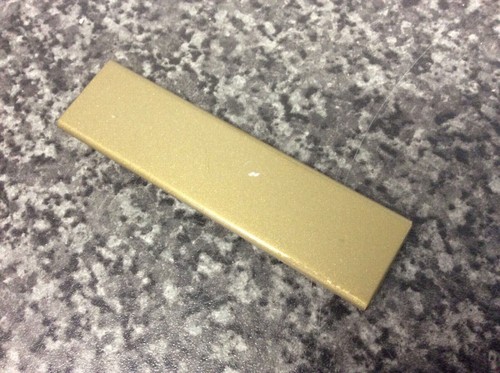 Ghd haarglätter gold - 5.0,